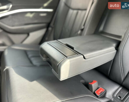 Ауди E-Tron 2022 в Луцке на Automoto.ua Красный Ауди E-Tron, объемом двигателя 0 л и пробегом 36 тыс. км за 48499 $, фото 78 на Automoto.ua