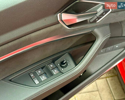 Красный Ауди E-Tron, объемом двигателя 0 л и пробегом 37 тыс. км за 49500 $, фото 34 на Automoto.ua