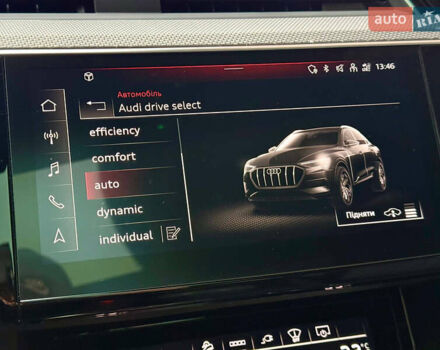 Красный Ауди E-Tron, объемом двигателя 0 л и пробегом 37 тыс. км за 49500 $, фото 76 на Automoto.ua