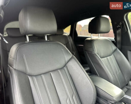 Красный Ауди E-Tron, объемом двигателя 0 л и пробегом 36 тыс. км за 48499 $, фото 92 на Automoto.ua