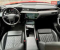 Красный Ауди E-Tron, объемом двигателя 0 л и пробегом 37 тыс. км за 49500 $, фото 48 на Automoto.ua