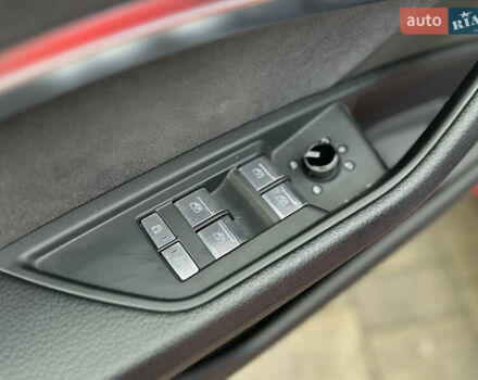 Красный Ауди E-Tron, объемом двигателя 0 л и пробегом 36 тыс. км за 48499 $, фото 44 на Automoto.ua