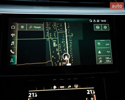 Червоний Ауді E-Tron, об'ємом двигуна 0 л та пробігом 175 тис. км за 28400 $, фото 91 на Automoto.ua