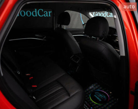 Червоний Ауді E-Tron, об'ємом двигуна 0 л та пробігом 175 тис. км за 28400 $, фото 32 на Automoto.ua