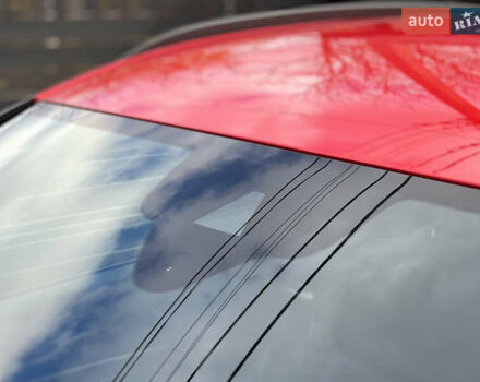 Красный Ауди E-Tron, объемом двигателя 0 л и пробегом 36 тыс. км за 48499 $, фото 20 на Automoto.ua