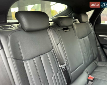 Красный Ауди E-Tron, объемом двигателя 0 л и пробегом 36 тыс. км за 48499 $, фото 86 на Automoto.ua