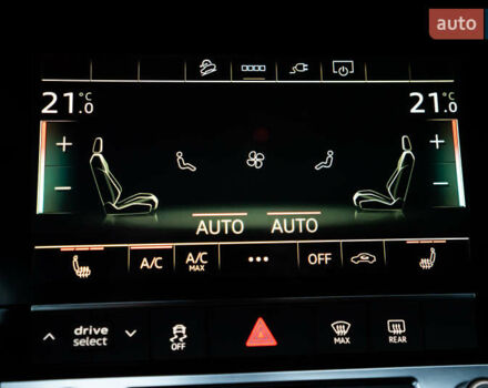 Червоний Ауді E-Tron, об'ємом двигуна 0 л та пробігом 175 тис. км за 28400 $, фото 95 на Automoto.ua