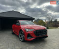 Ауди E-Tron 2022 в Луцке на Automoto.ua Красный Ауди E-Tron, объемом двигателя 0 л и пробегом 36 тыс. км за 48499 $, фото 1 на Automoto.ua