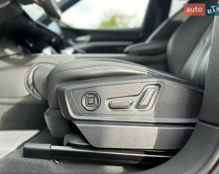 Ауди E-Tron 2022 в Луцке на Automoto.ua Красный Ауди E-Tron, объемом двигателя 0 л и пробегом 36 тыс. км за 48499 $, фото 50 на Automoto.ua