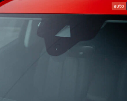 Червоний Ауді E-Tron, об'ємом двигуна 0 л та пробігом 175 тис. км за 28400 $, фото 14 на Automoto.ua