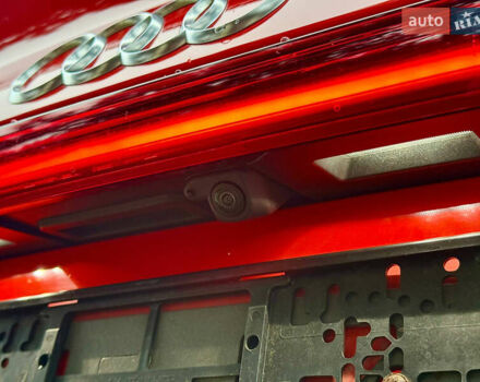 Красный Ауди E-Tron, объемом двигателя 0 л и пробегом 37 тыс. км за 49500 $, фото 100 на Automoto.ua