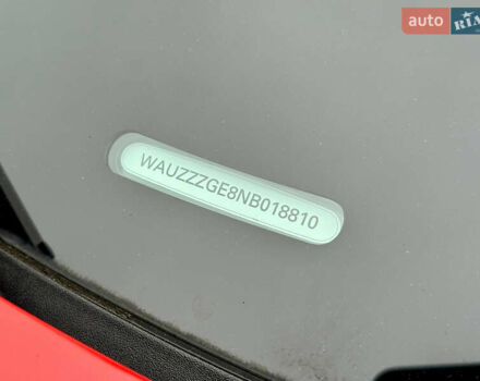 Красный Ауди E-Tron, объемом двигателя 0 л и пробегом 37 тыс. км за 49500 $, фото 101 на Automoto.ua