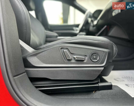 Красный Ауди E-Tron, объемом двигателя 0 л и пробегом 36 тыс. км за 48499 $, фото 91 на Automoto.ua