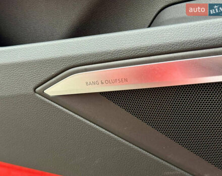 Красный Ауди E-Tron, объемом двигателя 0 л и пробегом 37 тыс. км за 49500 $, фото 94 на Automoto.ua