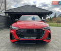 Ауди E-Tron 2022 в Луцке на Automoto.ua Красный Ауди E-Tron, объемом двигателя 0 л и пробегом 36 тыс. км за 48499 $, фото 14 на Automoto.ua