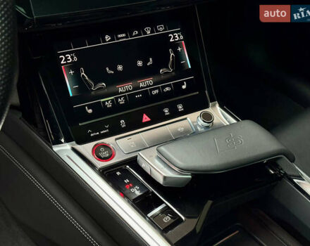 Красный Ауди E-Tron, объемом двигателя 0 л и пробегом 37 тыс. км за 49500 $, фото 42 на Automoto.ua