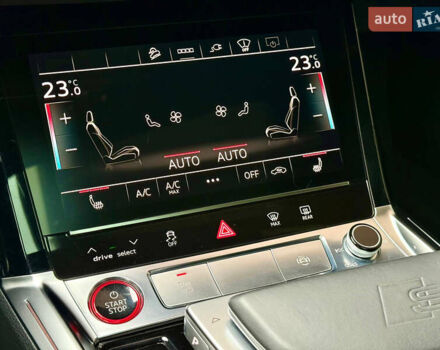 Красный Ауди E-Tron, объемом двигателя 0 л и пробегом 37 тыс. км за 49500 $, фото 86 на Automoto.ua