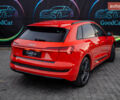 Червоний Ауді E-Tron, об'ємом двигуна 0 л та пробігом 175 тис. км за 28400 $, фото 47 на Automoto.ua