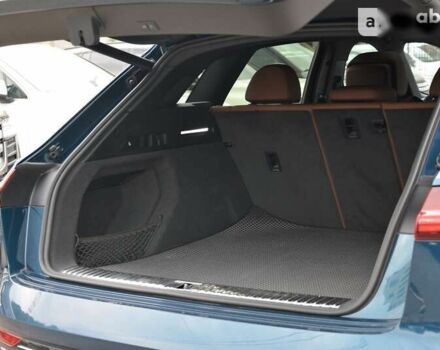 Ауди E-Tron, объемом двигателя 0 л и пробегом 48 тыс. км за 55900 $, фото 16 на Automoto.ua