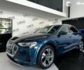 Ауди E-Tron, объемом двигателя 0 л и пробегом 39 тыс. км за 47500 $, фото 1 на Automoto.ua