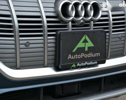 Ауди E-Tron, объемом двигателя 0 л и пробегом 48 тыс. км за 55900 $, фото 2 на Automoto.ua