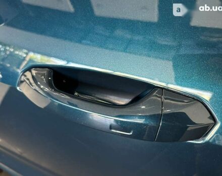 Ауди E-Tron, объемом двигателя 0 л и пробегом 39 тыс. км за 47500 $, фото 9 на Automoto.ua