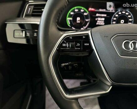 Ауди E-Tron, объемом двигателя 0 л и пробегом 39 тыс. км за 47500 $, фото 15 на Automoto.ua