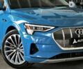 Ауді E-Tron, об'ємом двигуна 0 л та пробігом 25 тис. км за 49500 $, фото 3 на Automoto.ua