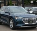 Ауди E-Tron, объемом двигателя 0 л и пробегом 48 тыс. км за 55900 $, фото 6 на Automoto.ua