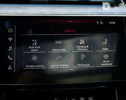 Ауди E-Tron, объемом двигателя 0 л и пробегом 13 тыс. км за 62500 $, фото 22 на Automoto.ua