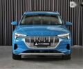 Ауді E-Tron, об'ємом двигуна 0 л та пробігом 25 тис. км за 49500 $, фото 1 на Automoto.ua