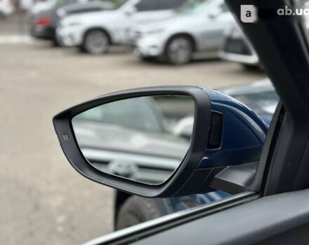 Ауди E-Tron, объемом двигателя 0 л и пробегом 48 тыс. км за 55900 $, фото 18 на Automoto.ua