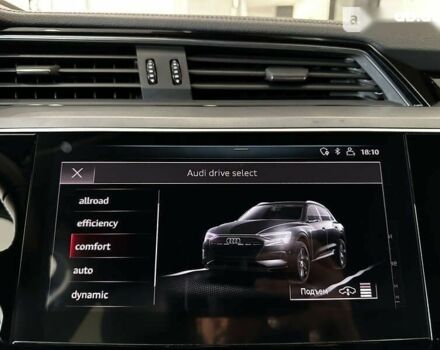 Ауди E-Tron, объемом двигателя 0 л и пробегом 39 тыс. км за 47500 $, фото 22 на Automoto.ua