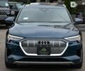 Ауди E-Tron, объемом двигателя 0 л и пробегом 48 тыс. км за 55900 $, фото 4 на Automoto.ua