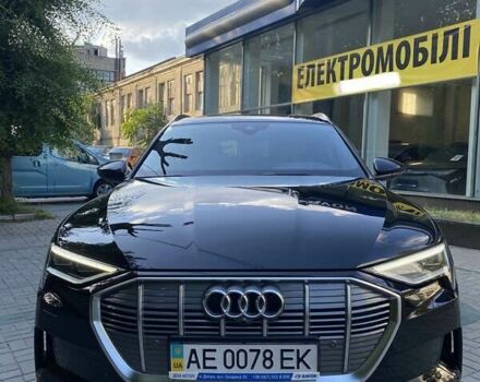 Ауді E-Tron, об'ємом двигуна 0 л та пробігом 31 тис. км за 38500 $, фото 11 на Automoto.ua