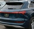 Ауди E-Tron, объемом двигателя 0 л и пробегом 48 тыс. км за 55900 $, фото 15 на Automoto.ua