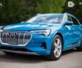 Ауди E-Tron, объемом двигателя 0 л и пробегом 13 тыс. км за 62500 $, фото 9 на Automoto.ua