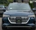 Ауди E-Tron, объемом двигателя 0 л и пробегом 48 тыс. км за 55900 $, фото 3 на Automoto.ua