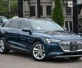 Ауди E-Tron, объемом двигателя 0 л и пробегом 48 тыс. км за 55900 $, фото 1 на Automoto.ua