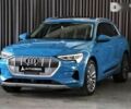 Ауді E-Tron, об'ємом двигуна 0 л та пробігом 25 тис. км за 49500 $, фото 2 на Automoto.ua