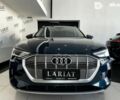 Ауди E-Tron, объемом двигателя 0 л и пробегом 39 тыс. км за 47500 $, фото 2 на Automoto.ua