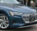 Ауди E-Tron, объемом двигателя 0 л и пробегом 48 тыс. км за 55900 $, фото 1 на Automoto.ua