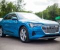 Ауди E-Tron, объемом двигателя 0 л и пробегом 13 тыс. км за 62500 $, фото 7 на Automoto.ua