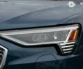 Ауди E-Tron, объемом двигателя 0 л и пробегом 48 тыс. км за 55900 $, фото 9 на Automoto.ua