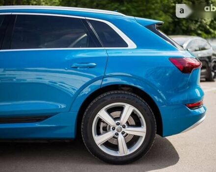 Ауди E-Tron, объемом двигателя 0 л и пробегом 13 тыс. км за 62500 $, фото 3 на Automoto.ua