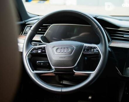 Ауди E-Tron, объемом двигателя 0 л и пробегом 13 тыс. км за 62500 $, фото 16 на Automoto.ua