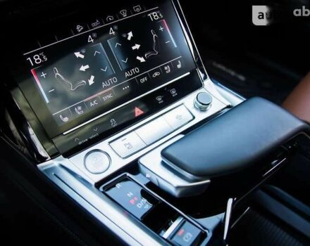 Ауди E-Tron, объемом двигателя 0 л и пробегом 13 тыс. км за 62500 $, фото 25 на Automoto.ua