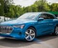 Ауди E-Tron, объемом двигателя 0 л и пробегом 13 тыс. км за 62500 $, фото 1 на Automoto.ua