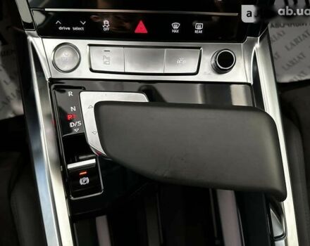 Ауди E-Tron, объемом двигателя 0 л и пробегом 39 тыс. км за 47500 $, фото 24 на Automoto.ua
