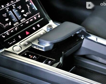 Ауді E-Tron, об'ємом двигуна 0 л та пробігом 25 тис. км за 49500 $, фото 15 на Automoto.ua